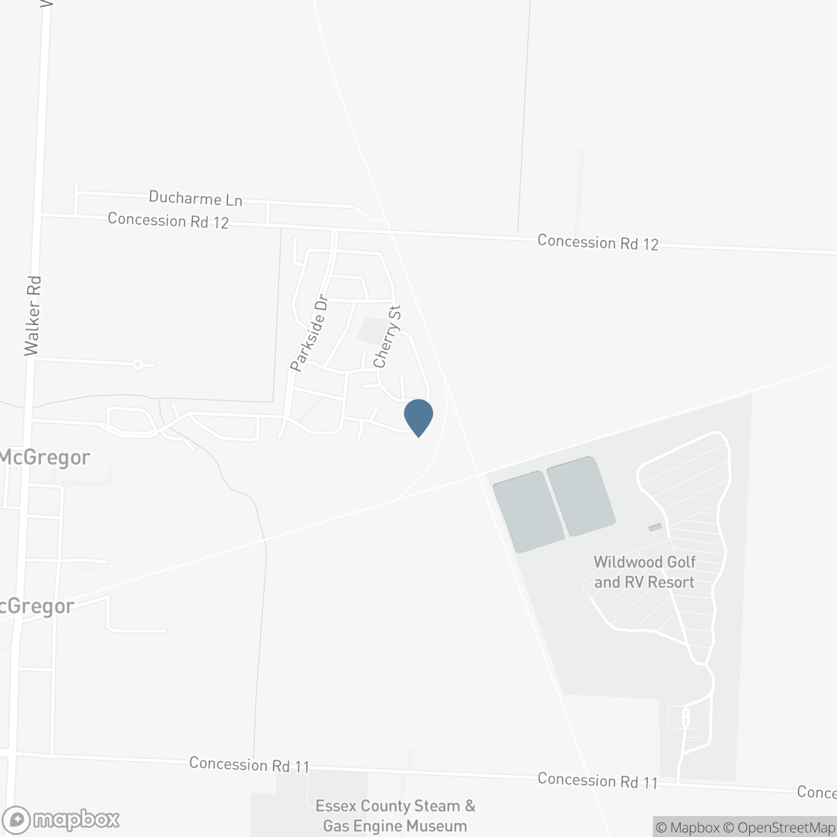 20 Poplar DRIVE Unit# 193, Essex, Ontario N0R 1J0